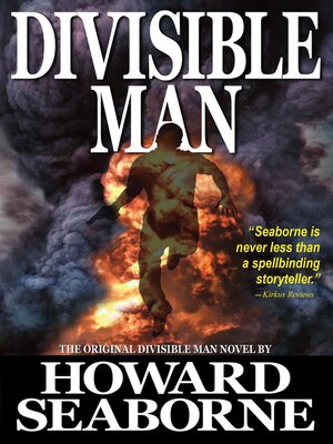 DIVISIBLE MAN - ebook